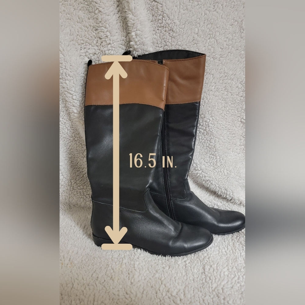Ciao Bella Riding Boots